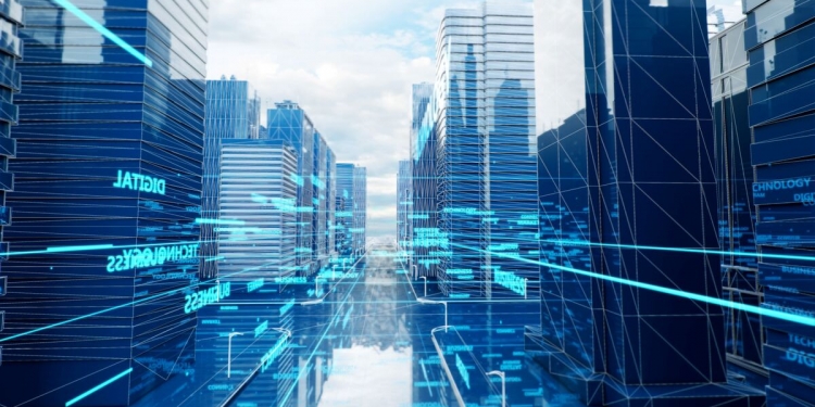 La gestion autonome des biens immobiliers grâce à la technologie blockchain