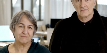 Anne Lacaton et Jean-Philippe Vassal lauréats du PRITZKER 2021