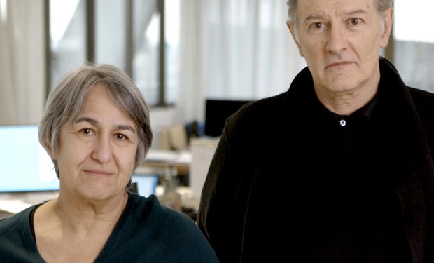 Anne Lacaton et Jean-Philippe Vassal lauréats du PRITZKER 2021