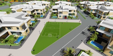 Immobilier : Anfa Realties inaugure le projet Beachfront sur la corniche de Dar Bouazza