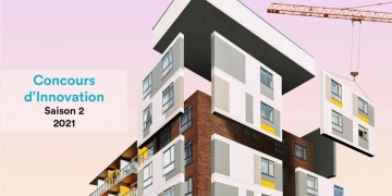 EnergieSprong concours d’innovation Saison 2 | Candidatez jusqu’au 3 mai 2021