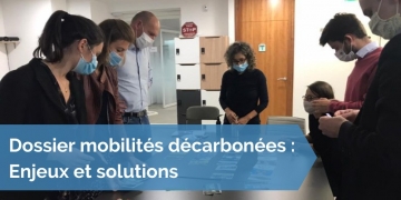 [Dossier Mobilités] #31 – Fresque de la mobilité : comprendre pour agir