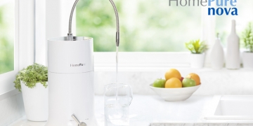 Qnet se mobilise pour réduire l’utilisation des bouteilles en plastique