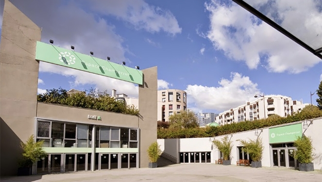 Innopolis Expo : nouvelle date et nouveau lieu en septembre 2021