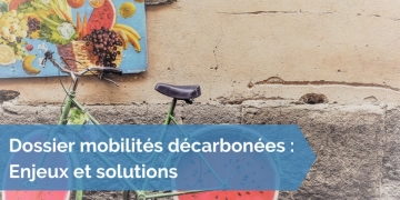[Dossier Mobilités] #27 – Micromobilité et environnement : to share or not to share ?