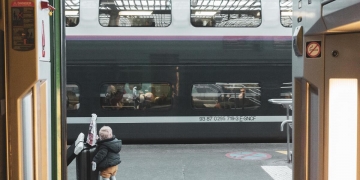 Mobilité urbaine : les enjeux de la vitesse, entre ciel et terre