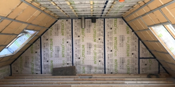 Rénovation performante : 12 enseignements sur l’isolation de l’enveloppe