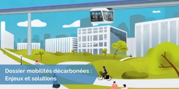 [Dossier Mobilités] #14 – Supraways : des voies pour l’avenir ?