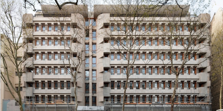 Transformation et réversibilité : vers du zéro béton ?