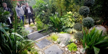 Jardiniers paysagistes : Lutter contre le changement climatique en milieux urbains