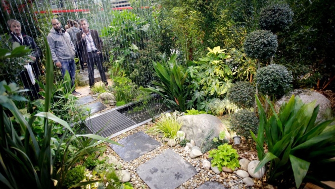 Jardiniers paysagistes : Lutter contre le changement climatique en milieux urbains