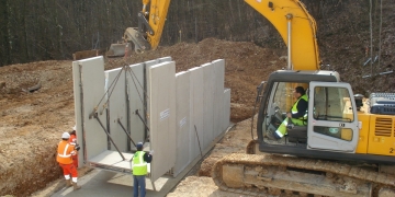 ODUC+ : une nouvelle version pour le dimensionnement des ouvrages de stockage des eaux pluviales