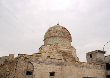 Faut-il reconstruire la mosquée de Mossoul ?