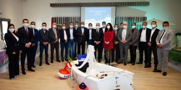 La SDS annonce les lauréats de la 3ème promotion de Madaëf Eco6