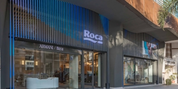 Roca dévoile son showroom nouvelle génération à Casablanca