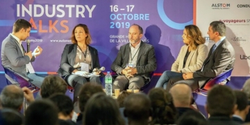 L’édition 2021 d’Autonomy, le salon des solutions de mobilité durable, sera digitale