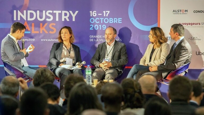 L’édition 2021 d’Autonomy, le salon des solutions de mobilité durable, sera digitale