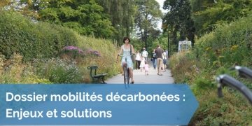 [Dossier Mobilités] #32 – Un outil pour enclencher la transition écomobile des collectivités