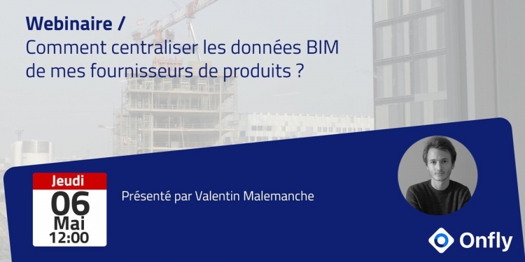Comment centraliser les données de mes fournisseurs de produits ?