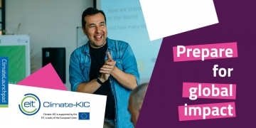ClimateLaunchpad 2021 : le concours international de l’innovation environnementale !