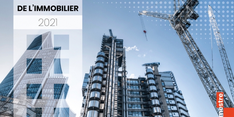 Mubawab dresse le bilan de l’impact de la pandémie de Covid-19 sur l’immobilier