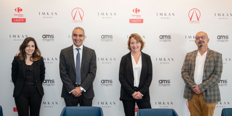IMKAN MAROC se renforce dans l’immobilier professionnel au Maroc