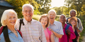 Le béguinage : l’habitat inclusif qui répond au besoin des seniors