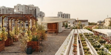 Tendances Green Solutions Awards 2020-21 : les infrastructures