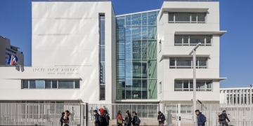 Tendances Green Solutions Awards 2020-21 : les bâtiments