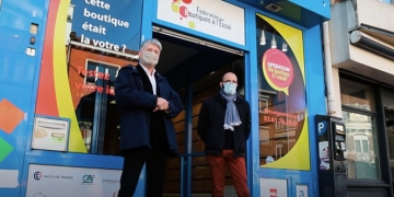 Comment réinventer le commerce en centre-ville à l’aube de la reprise ?