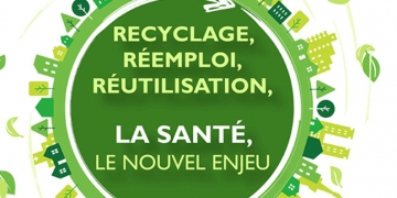 Défis Bâtiment Santé – Économie Circul’air, la santé dans la boucle !