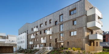 Gaz, solaire et numérique : une production d’énergie hybride au cœur de l’opération Botanica