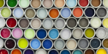 Secteur de la peinture : Moulay Hafid  Elalamy signe la fin de la récréation