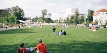 La sociologie urbaine, une discipline à explorer pour demain