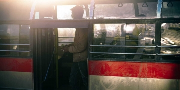 Le transport à la demande, des navettes pour une mobilité durable