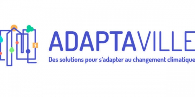 AdaptaVille : plateforme pour adapter les villes au changement climatique