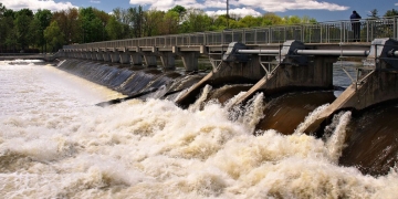 Infrastructures : le Canada réinvente sa gestion de l’eau