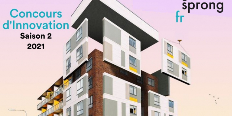 Saison 2 du Concours d’Innovation EnergieSprong : liste des candidats