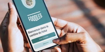 Foodles : une cuisine connectée pour moderniser les collectivités