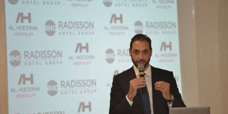 Radisson Hotel Group et Al Hoceinia Hospitality entament un partenariat