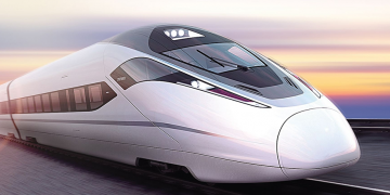 Extension de la LGV : la France bousculée par l’initiative chinoise