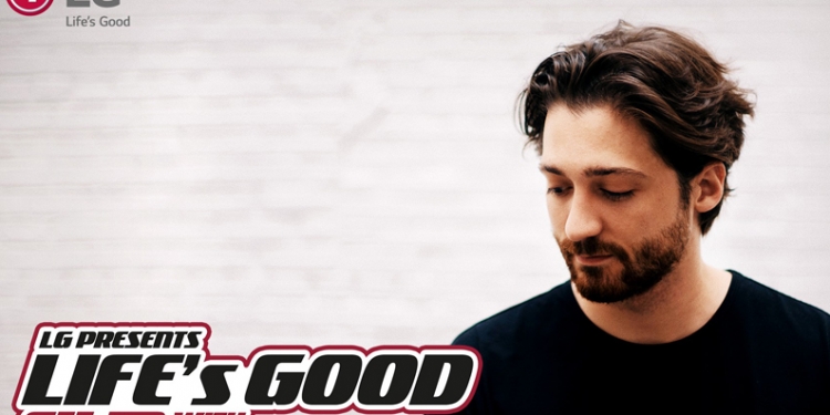 LG Electronics lance la campagne life’s good 2021 avec Charlie Puth et Jackson Tisi