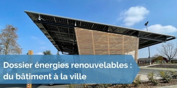Photovoltaïque & électromobilité, un couplage gagnant pour le climat et l’économie