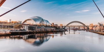 Les Urban Rooms, une nouvelle façon de fabriquer la ville en Angleterre ?
