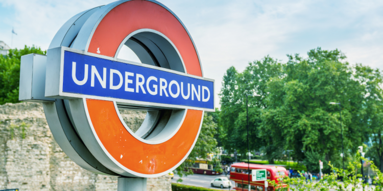 Energy Garden : faire du réseau de métro londonien un jardin