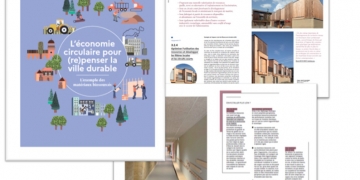 L’économie circulaire pour (re)penser la ville durable