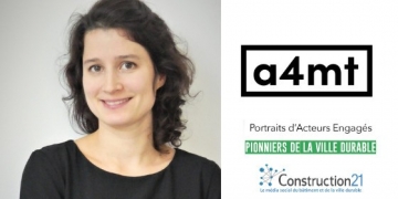[Pionniers] Elisabeth Trofimoff : Action for Market Transformation – A4MT