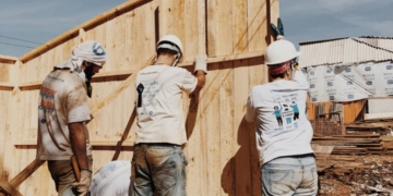 La construction Hors-site, la fin de l’architecture ?