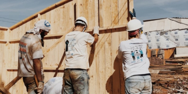 La construction Hors-site, la fin de l’architecture ?