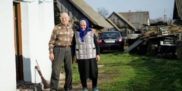 Mobilité : convertir les seniors aux enjeux climatiques
